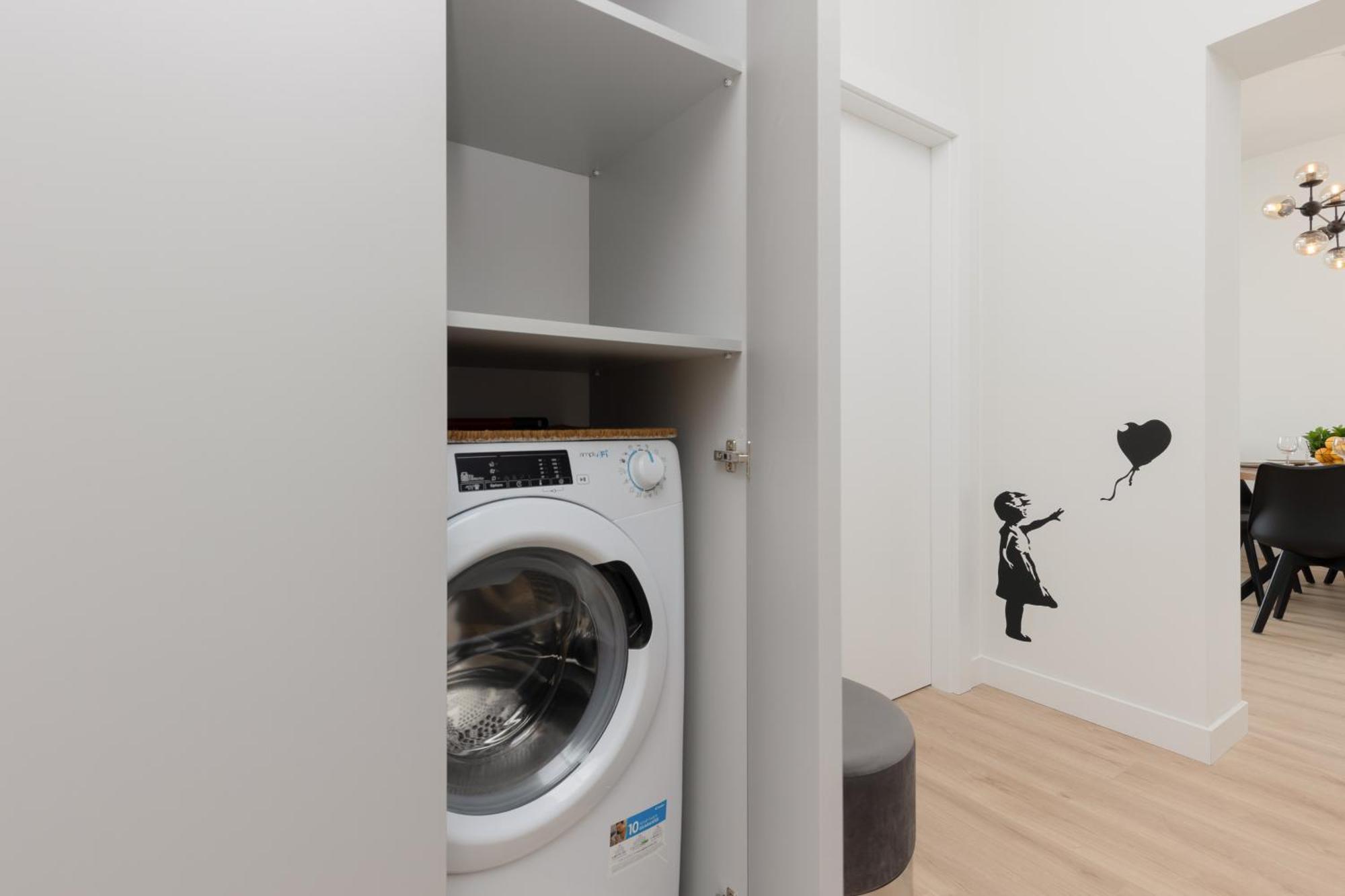 City Panorama Spacious Apartment By Renters Prestige วอร์ซอ ภายนอก รูปภาพ
